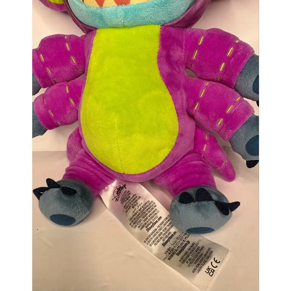 Disney Parks 2024 Halloween Stitch 15